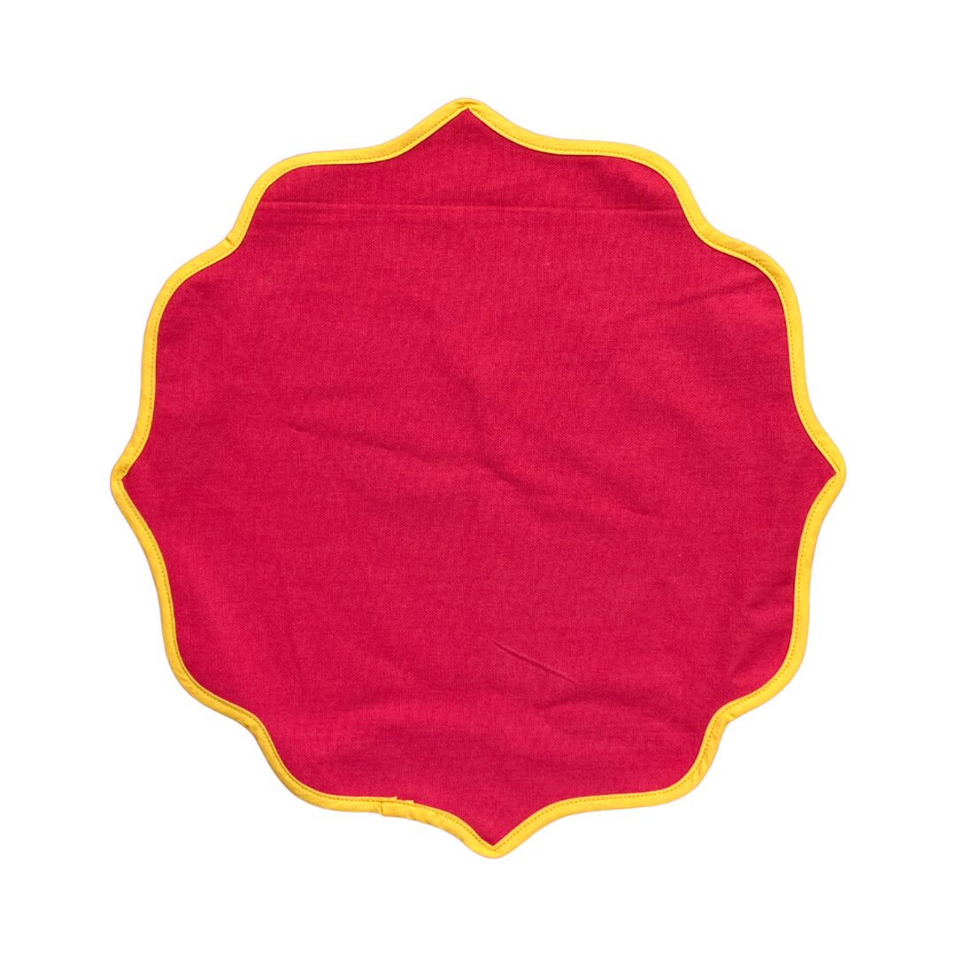 les-ottomans-iks12-platzset-baumwolle-ikat-form image 1