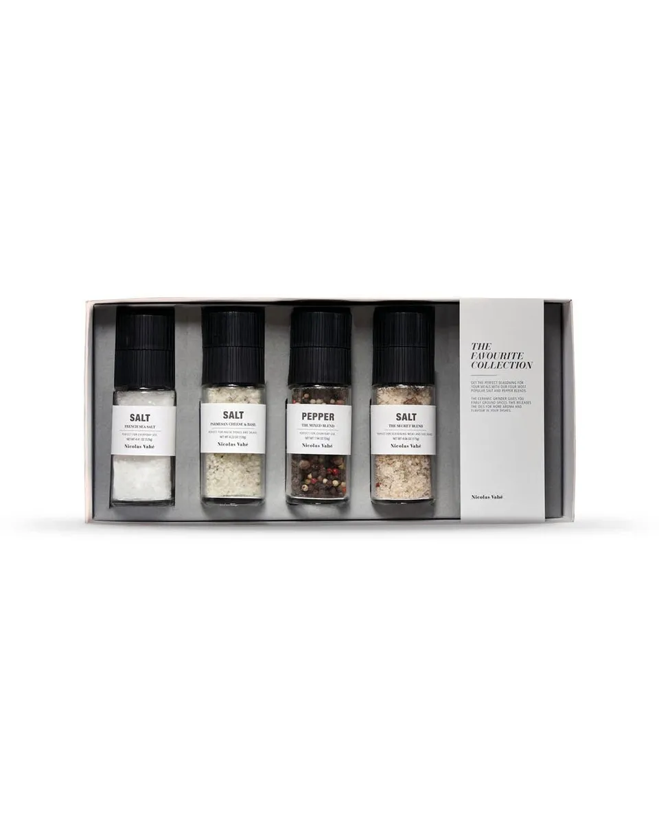 nicolas-vah-the-favourite-collection-geschenkbox-mit-4-gew-rzsalzen image 1