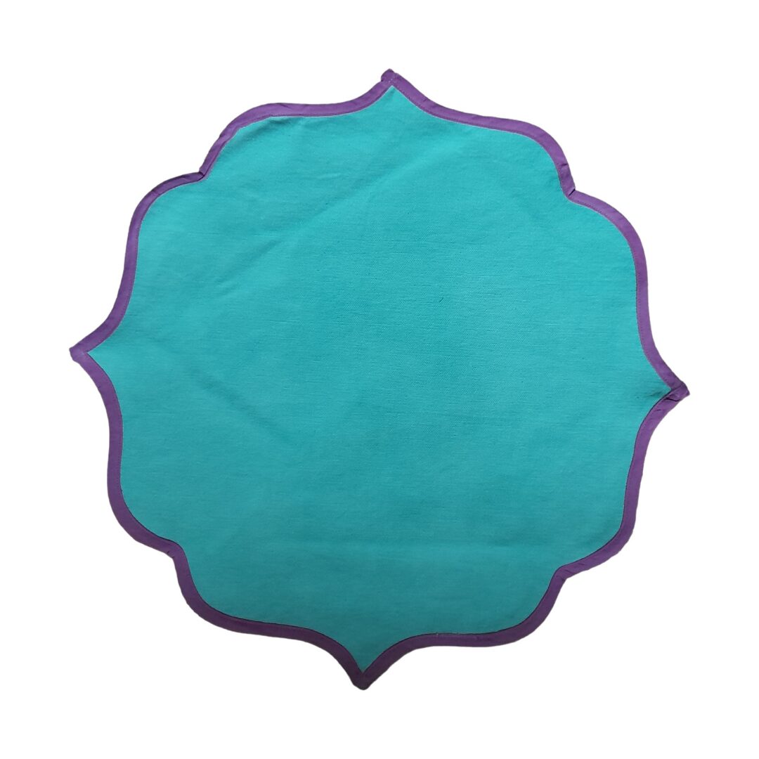 les-ottomans-iks09-tischset-aus-baumwolle-in-ikat-form image 1