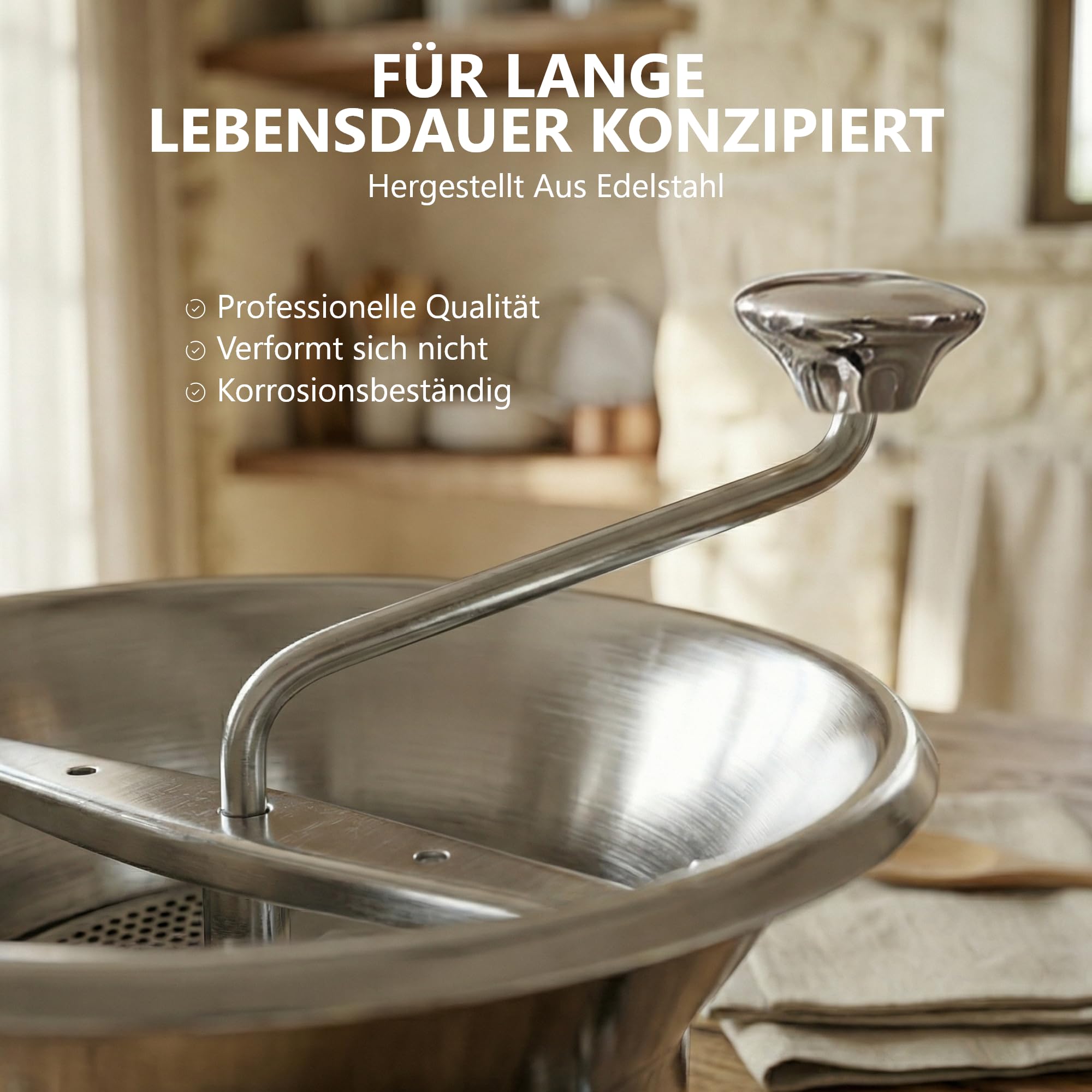 louis-tellier-la-bonne-graine-passierm-hle-24-cm-edelstahl-mit-3-siebscheiben image 5