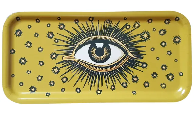 les-ottomans-eye-eye05-holz-tablett-schmuckablage image 1