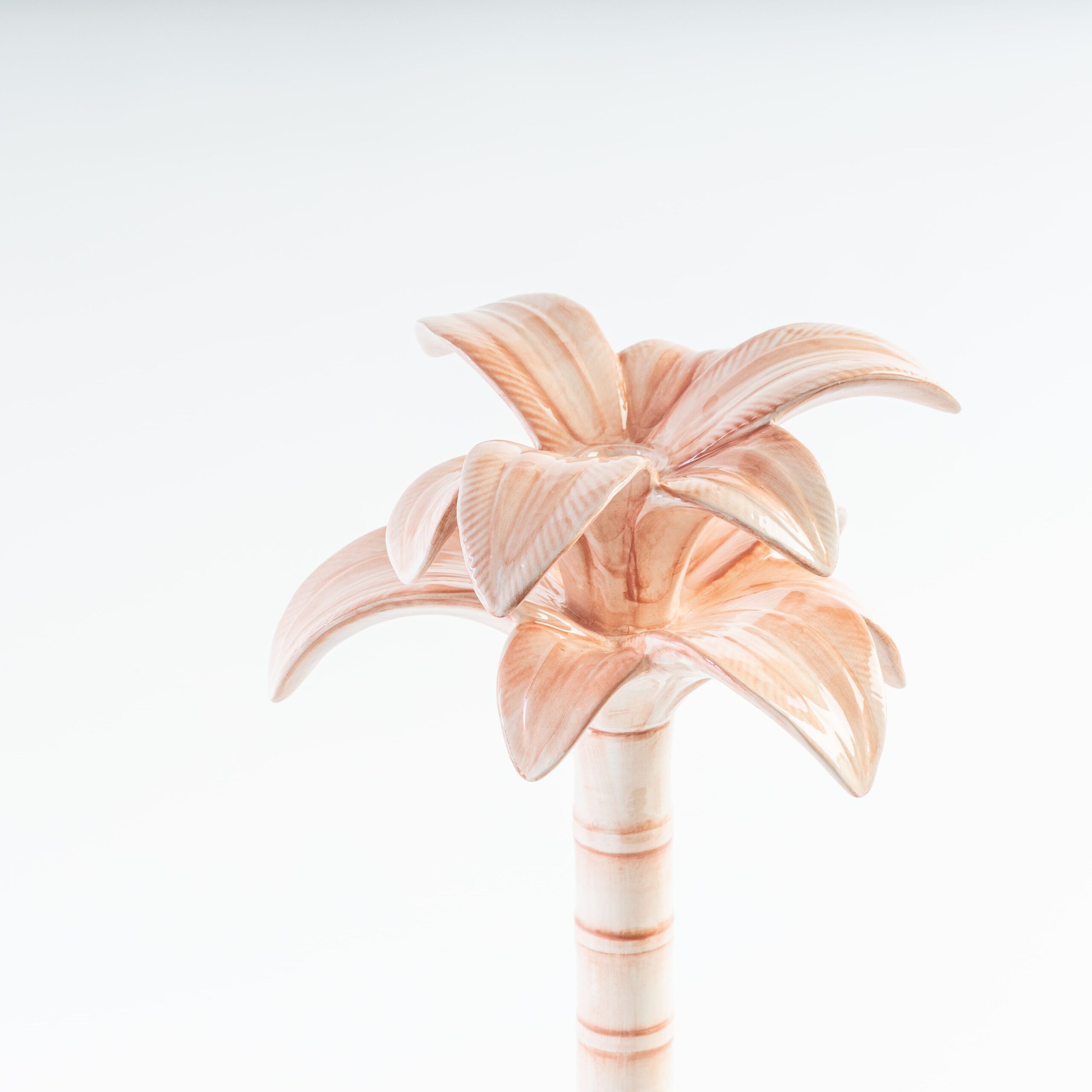 les-ottomans-marp04-kerzenleuchter-gro-palma-rosa-aus-keramik image 2