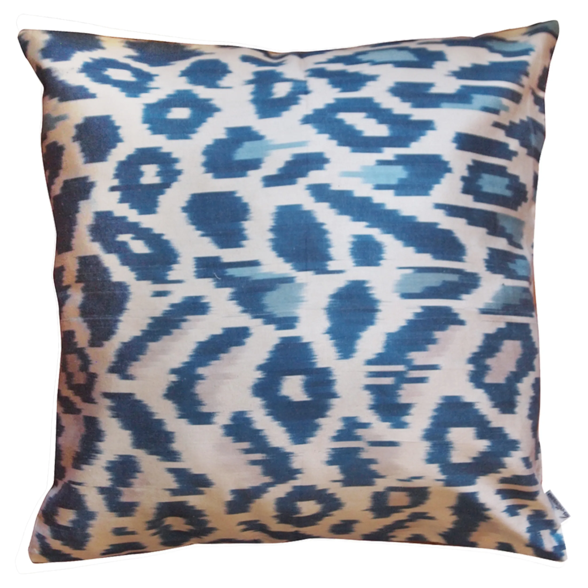 les-ottomans-si22-kissenbezug-aus-ikat-seide image 1