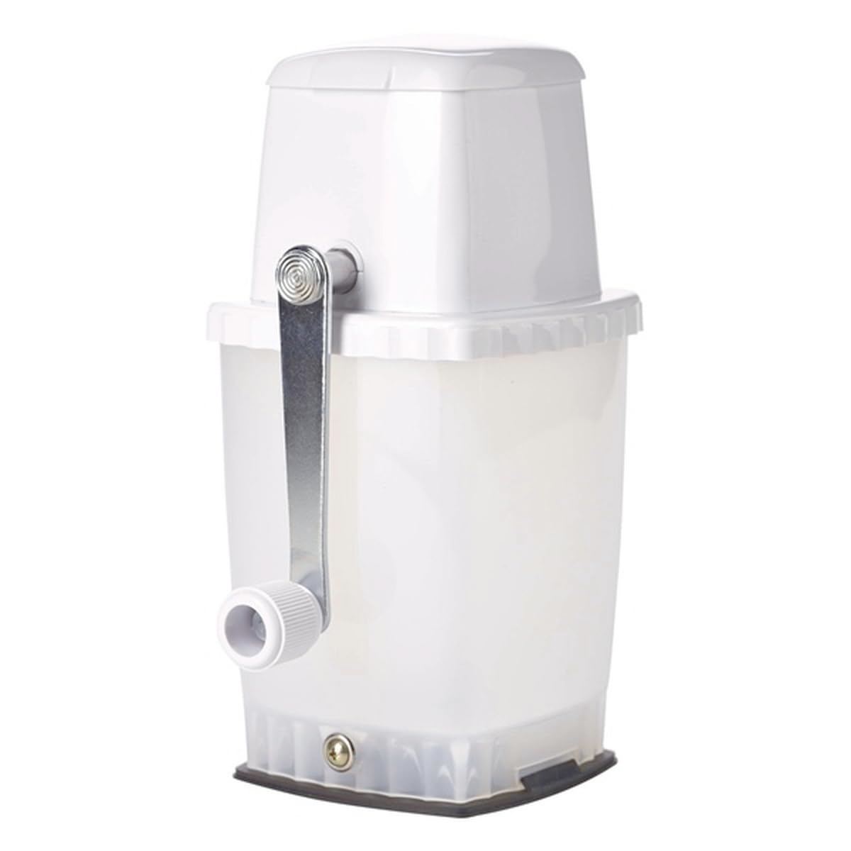 louis-tellier-yoocook-eiszerkleinerer-polypropylen-wei-mit-saugnapf image 1