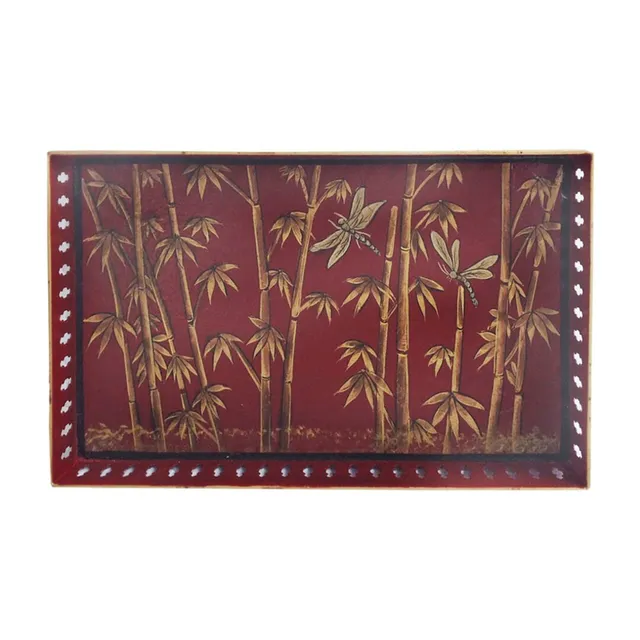 les-ottomans-tablett-it15-aus-eisen-handbemalt image 1