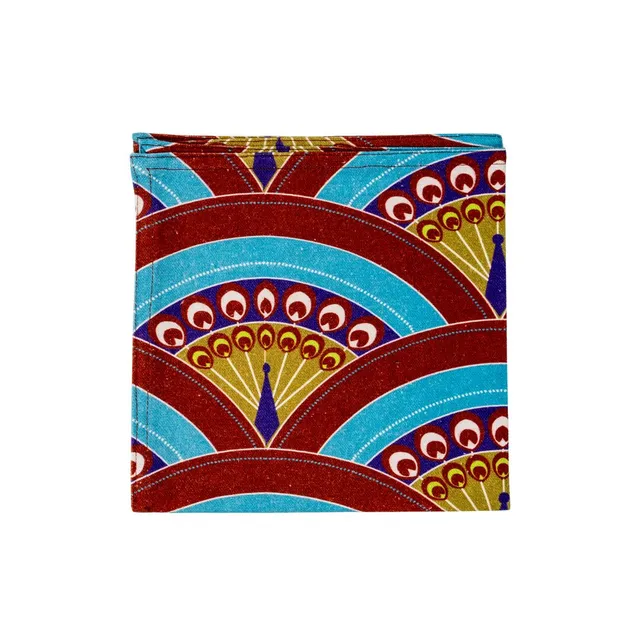 les-ottomans-x-matthew-williamson-mwn02-stoffserviette-baumwolle image 1
