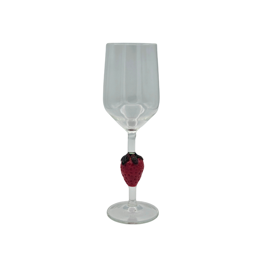 les-ottomans-calice-da-vino-fragola-weinglas image 1