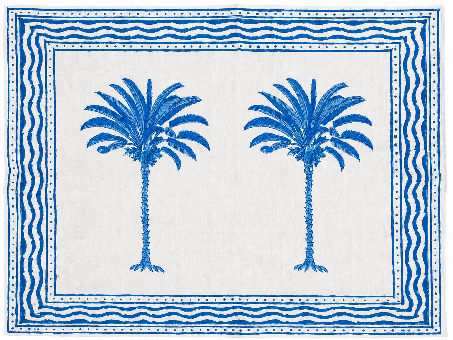 les-ottomans-palm-platzsets-aus-baumwolle-im-2er-set-ikpm61 image 3