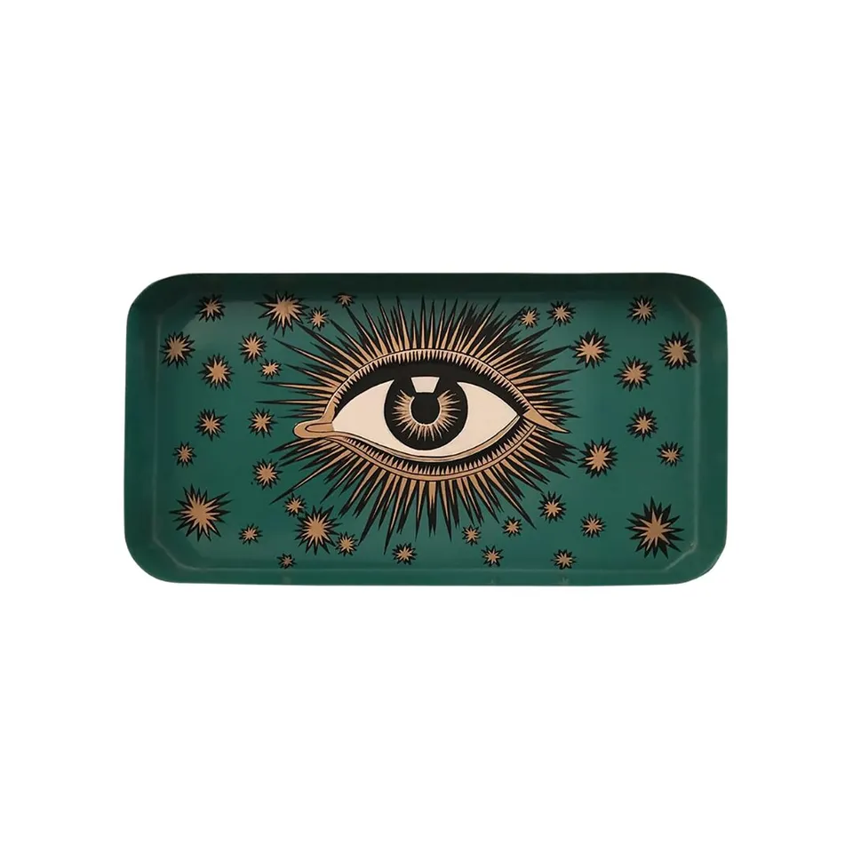 les-ottomans-all-seeing-eye-eyt03-tablett-eisen-handbemalt image 1