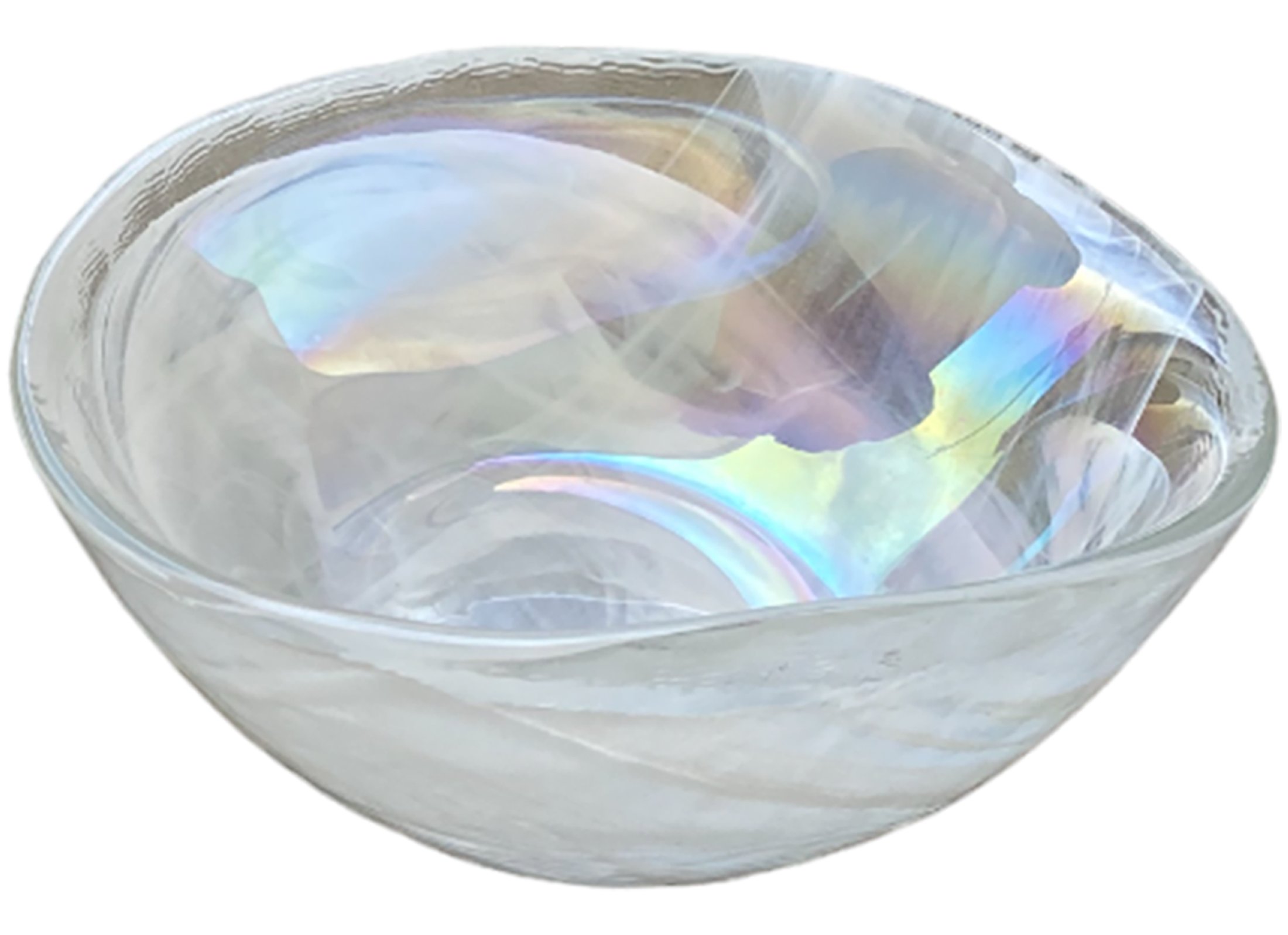 les-ottomans-glass-collection-glasschalen-wei-4er-set image 1