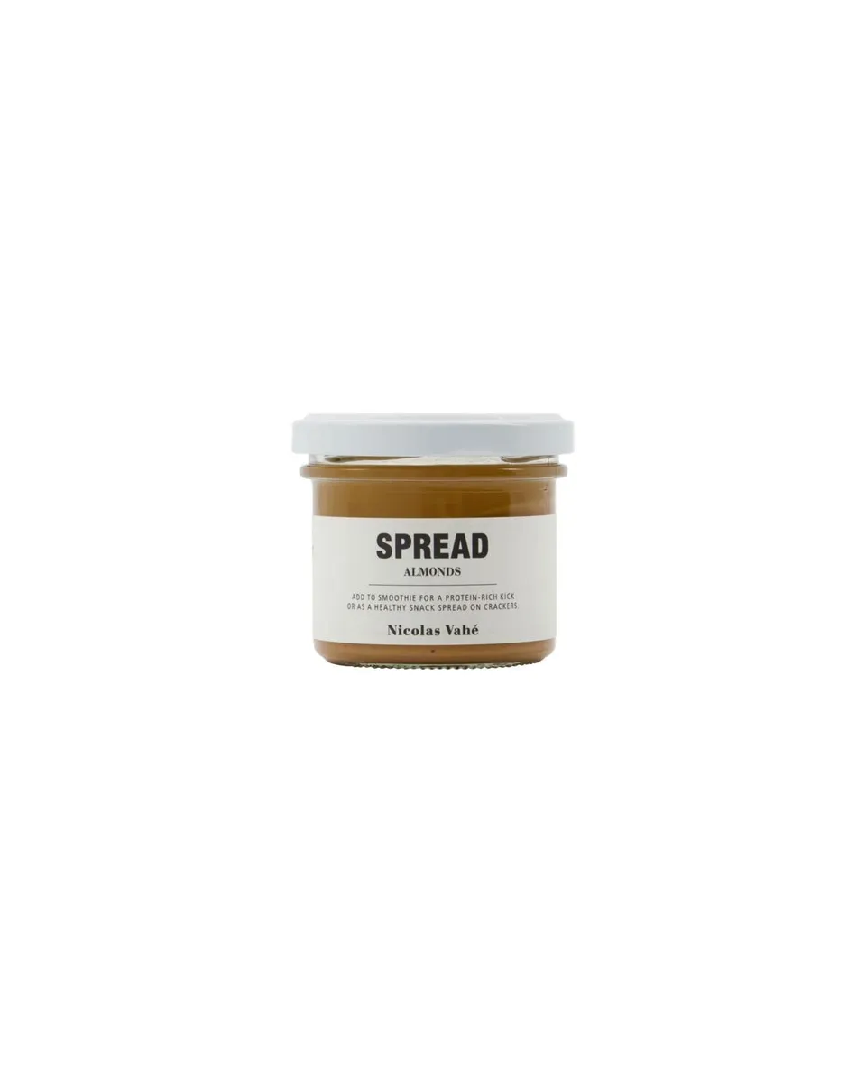 nicolas-vah-mandelaufstrich-almond-spread-100-g image 1