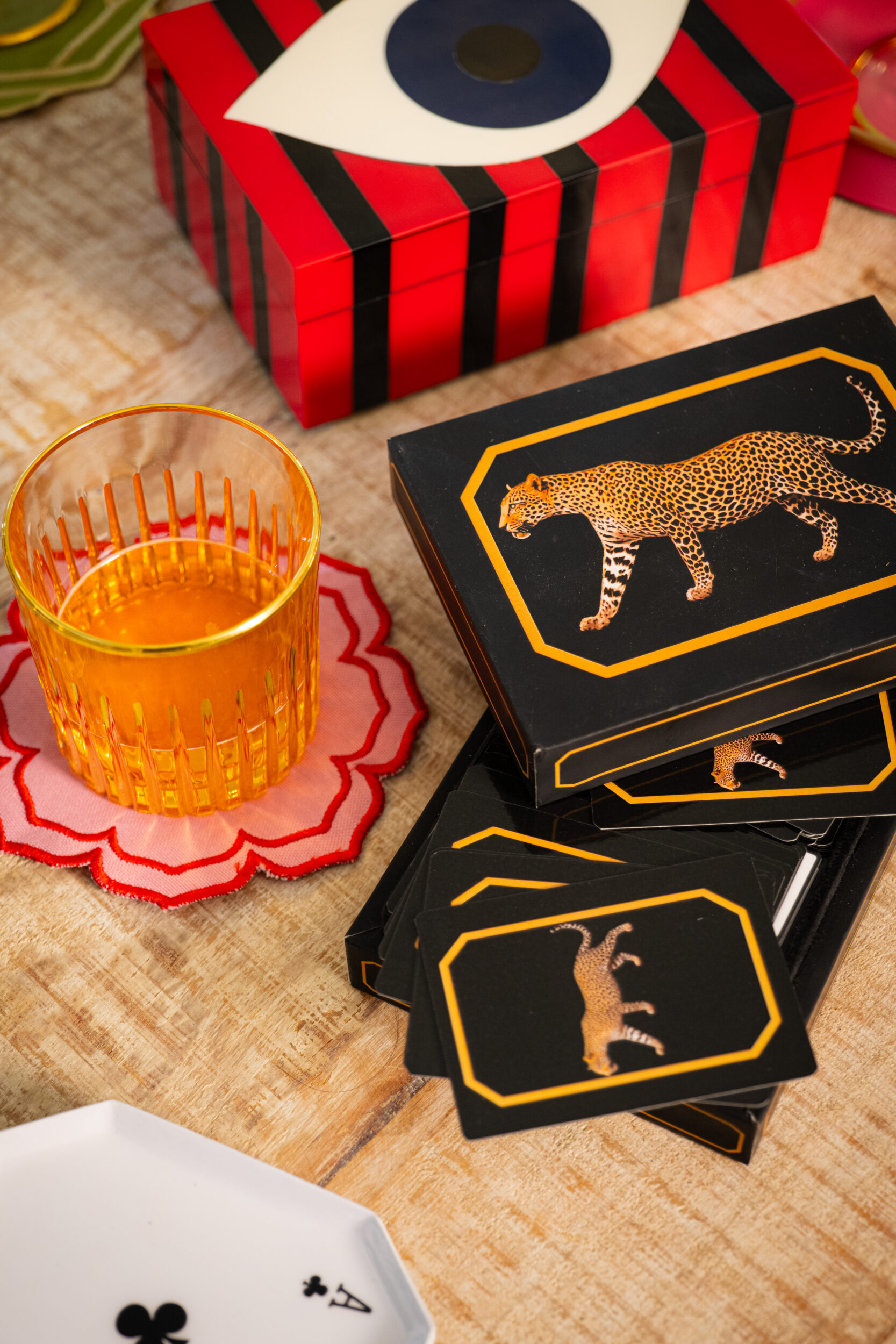 les-ottomans-leopard-spielkarten-set-mit-box image 3