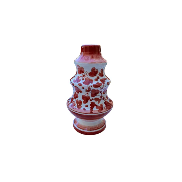 les-ottomans-keramik-kerzenleuchter-weihnachtsbaum-ctk03 image 1