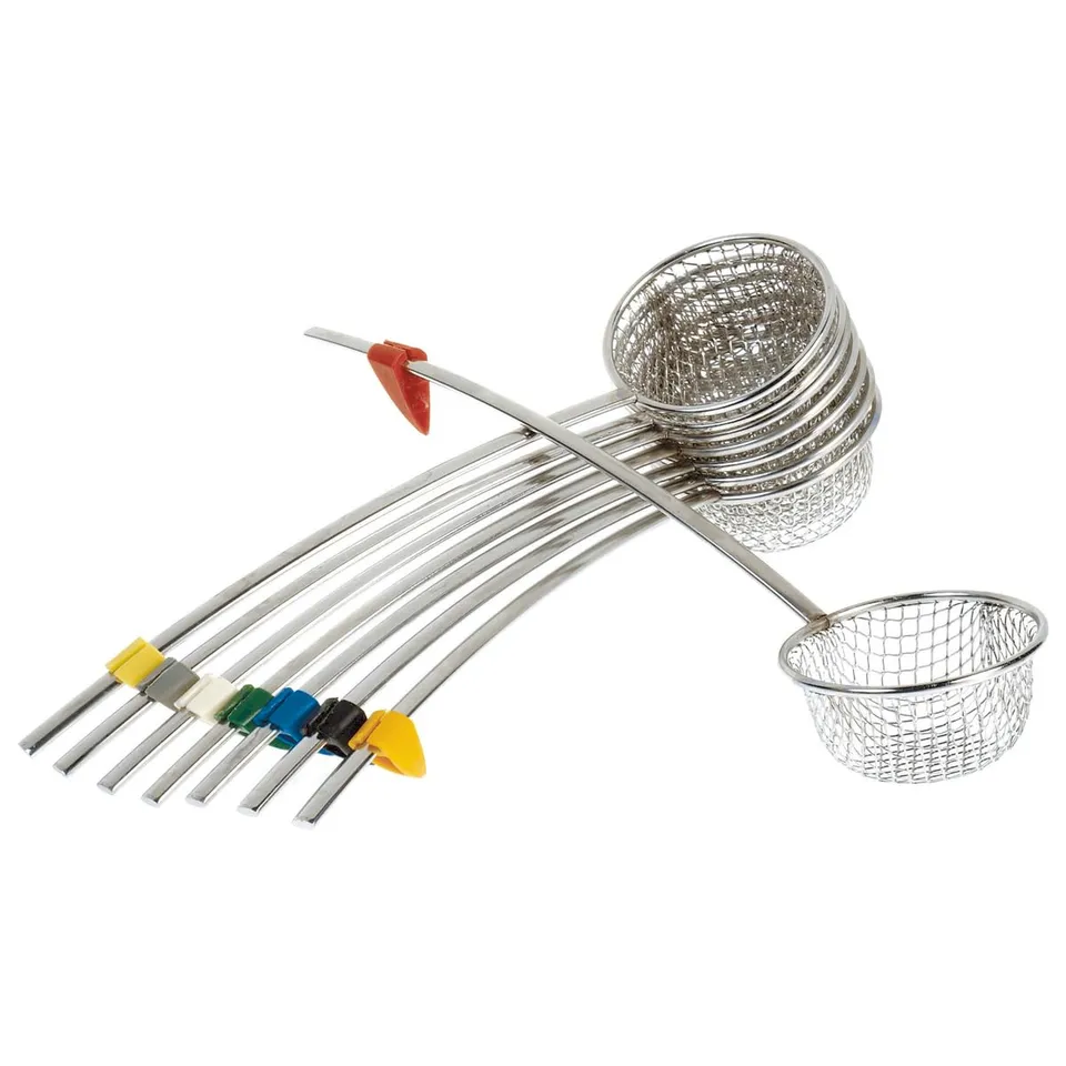 louis-tellier-fondue-sch-pfl-ffel-edelstahl-4er-set-6-cm image 1