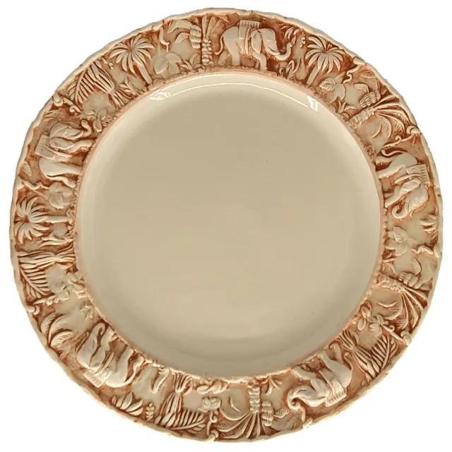 les-ottomans-la-menagerie-ottomane-dessertteller-keramik-handbemalt-3 image 1