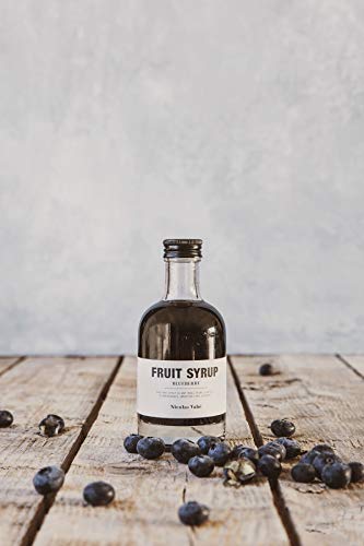 nicolas-vah-fruchtsirup-blueberry-200-ml image 6