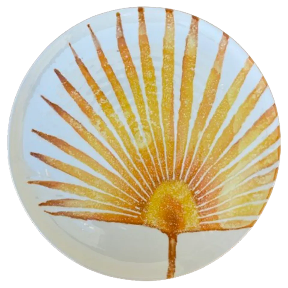 les-ottomans-teller-keramik-bl-tter-le03 image 1
