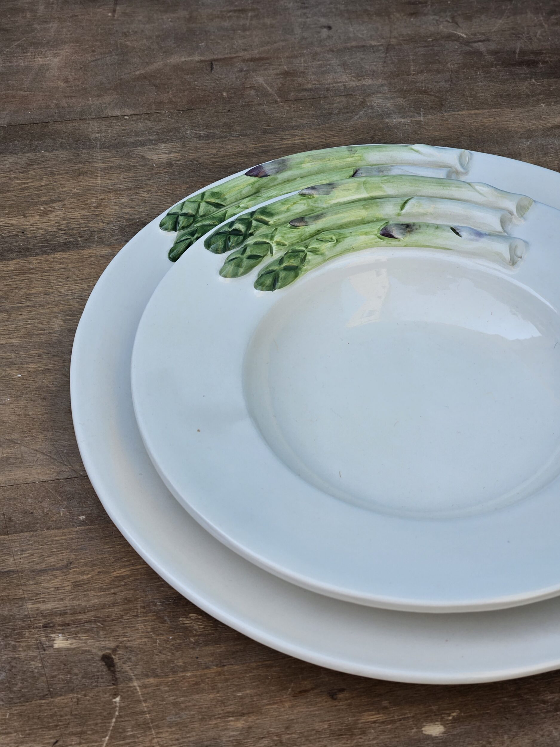 les-ottomans-teller-spargel-keramik-handbemalt-asparagi image 3