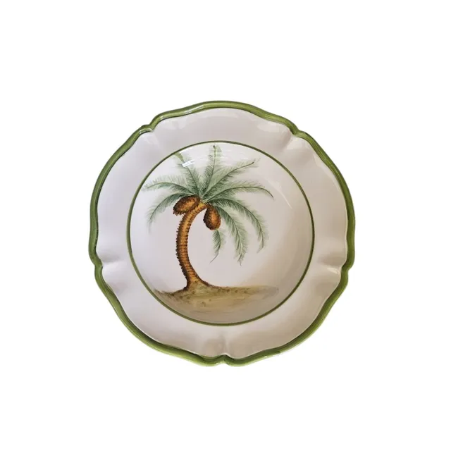 les-ottomans-ttr01-schale-aus-keramik-handbemalt-albero image 1