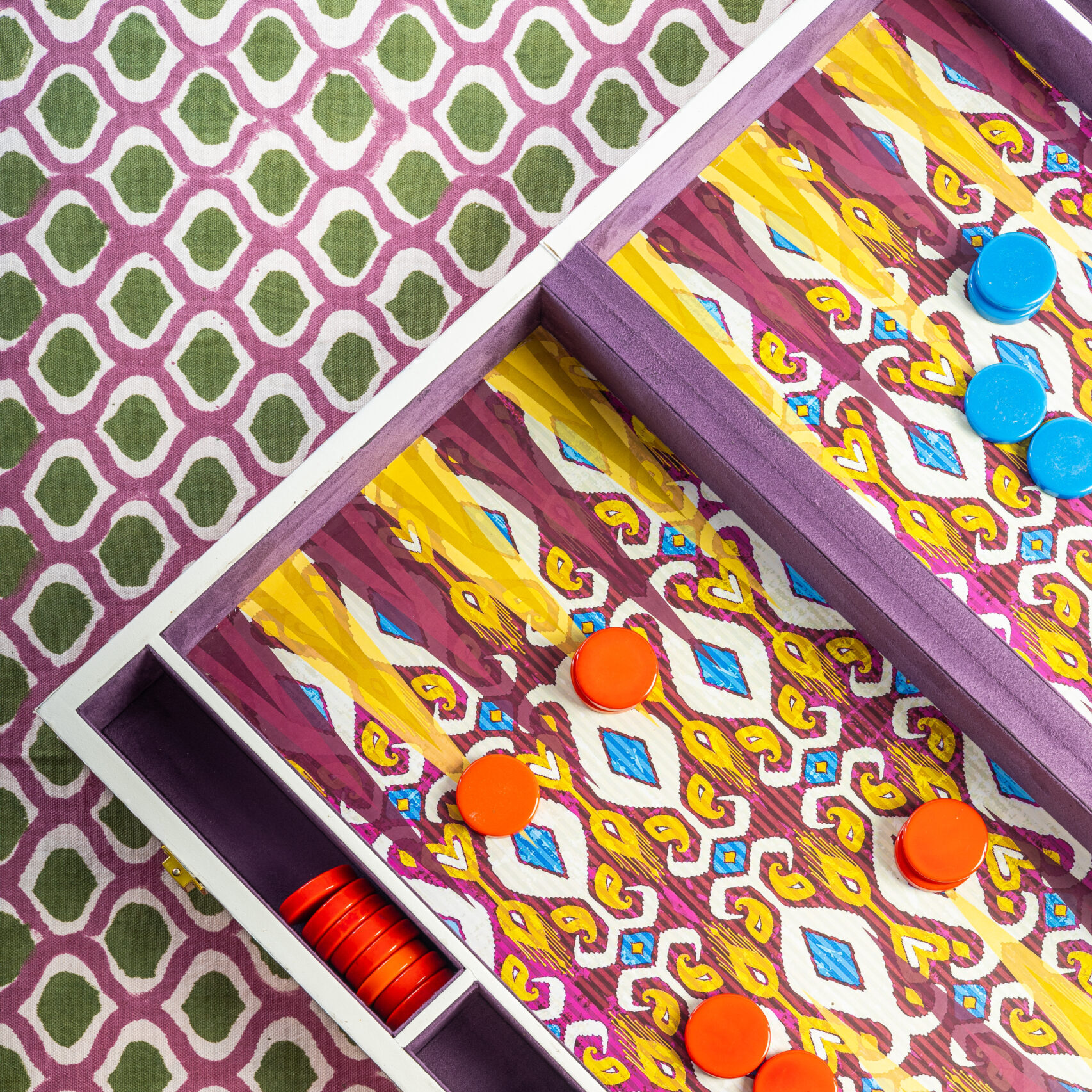 les-ottomans-backgammon-spiel-ikat image 2
