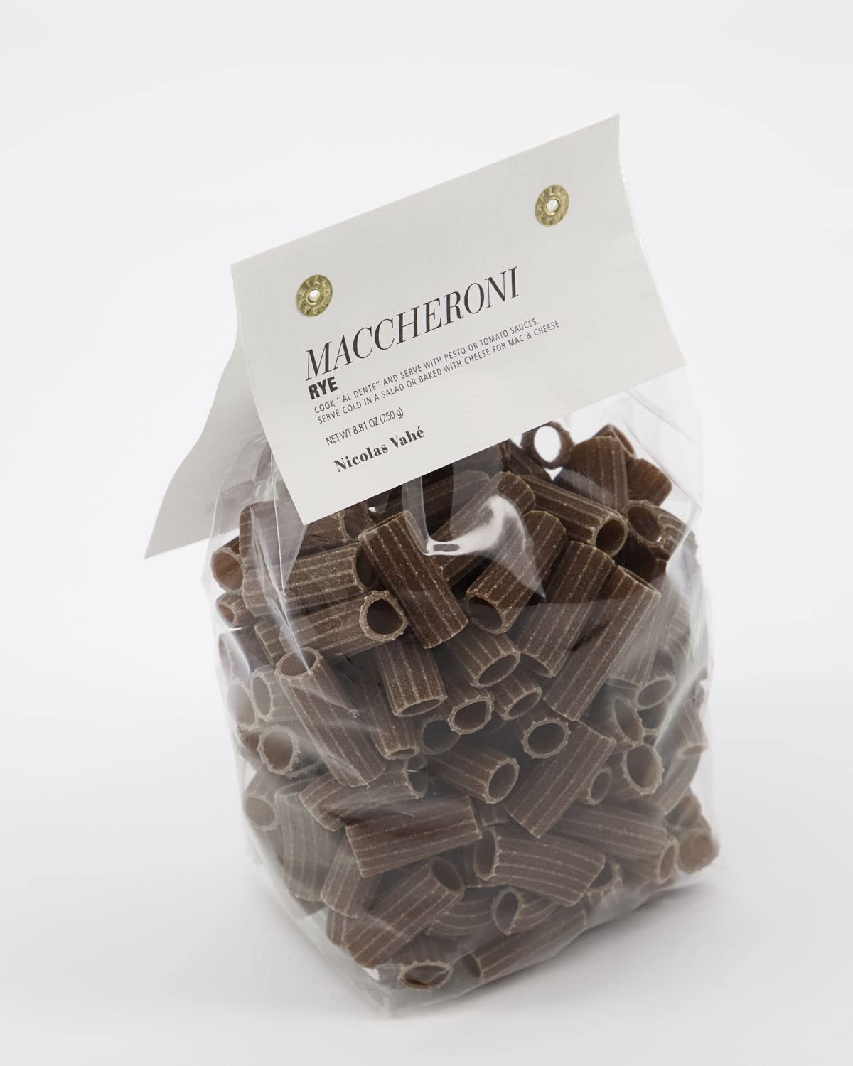 nicolas-vah-maccheroni-mit-roggen-250-g image 2