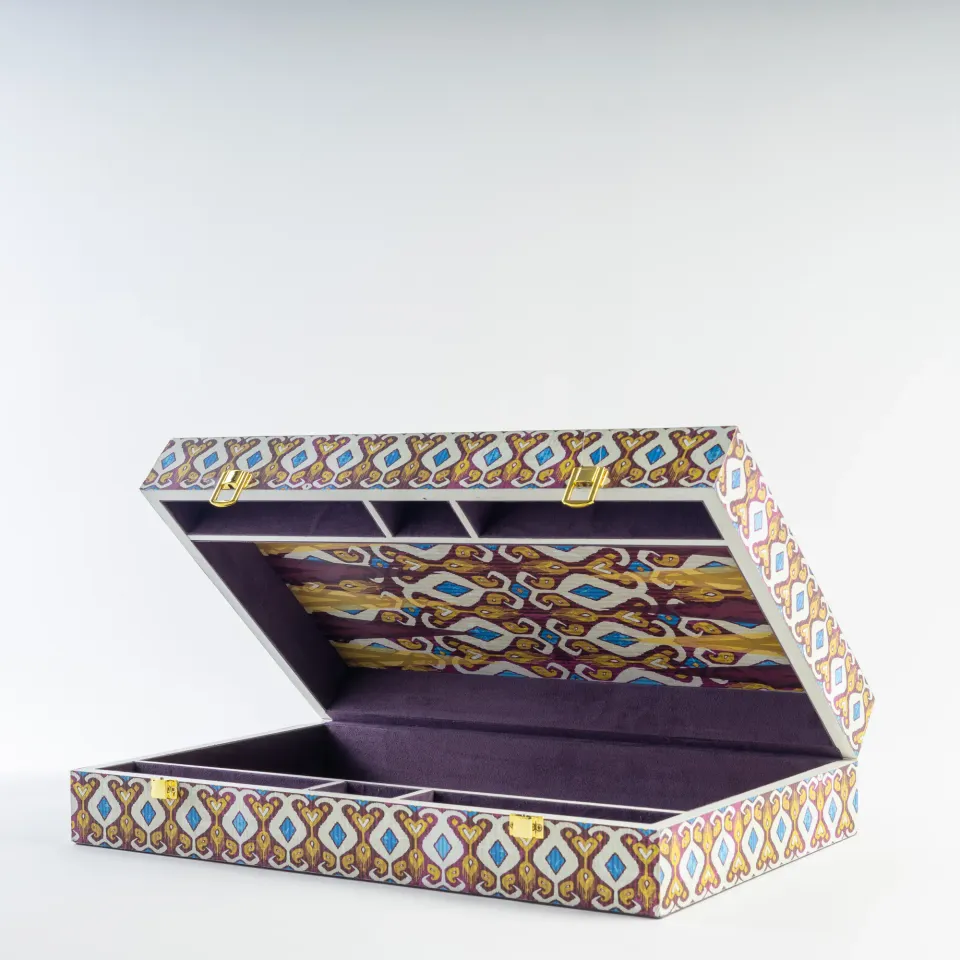 les-ottomans-backgammon-spiel-ikat image 1