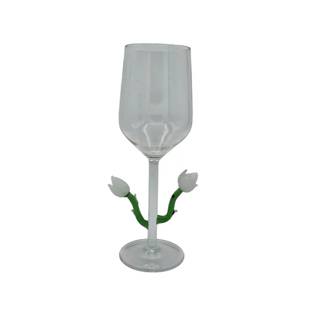 les-ottomans-lily-weinglas-glas-geformt-farbig image 1