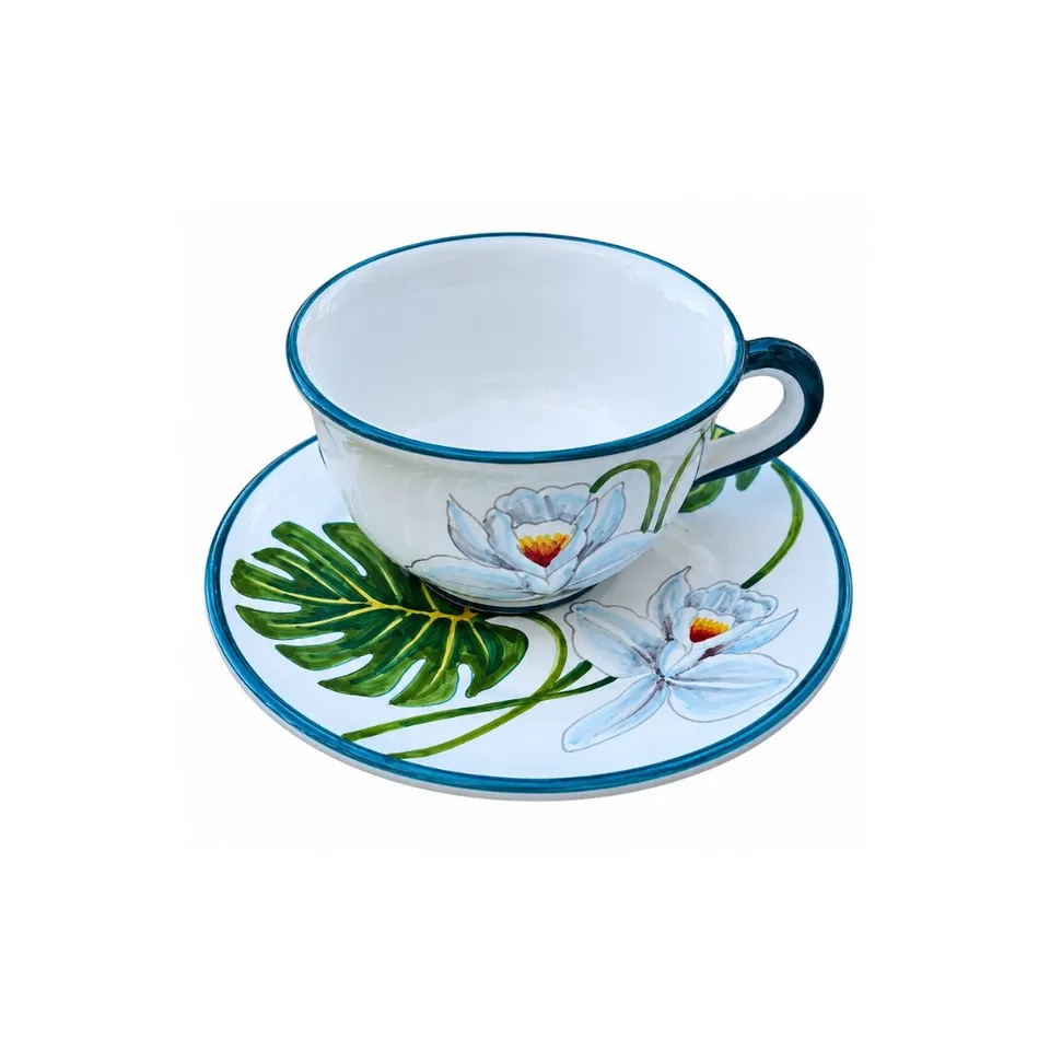 marcelo-antunes-x-les-ottomans-bor14-tasse-mit-untertasse-keramik-brasilianische image 1