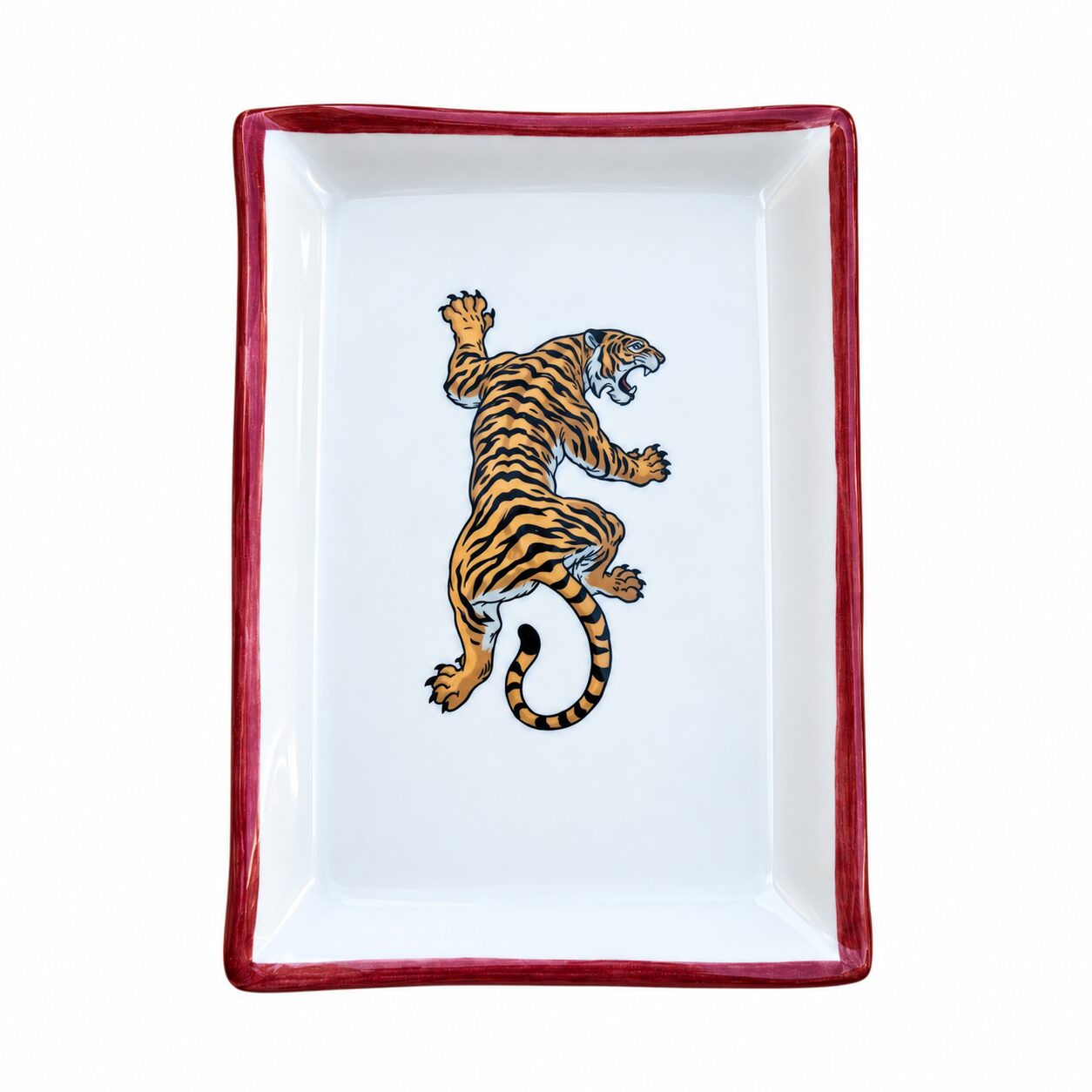 les-ottomans-schale-vide-poche-keramik-handbemalt-vpc15 image 1