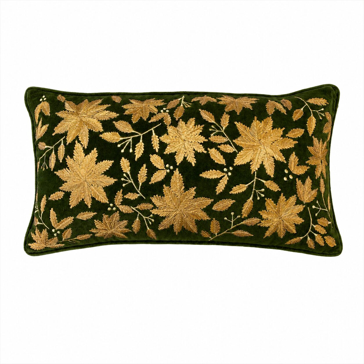 les-ottomans-ebc29-kissenbezug-bestickter-samt image 1
