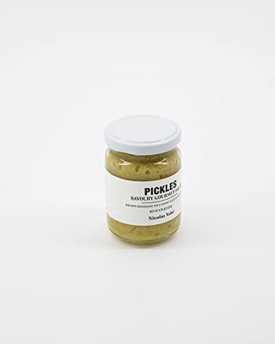 nicolas-vah-pickles-gourmet-sauce-150-g image 6