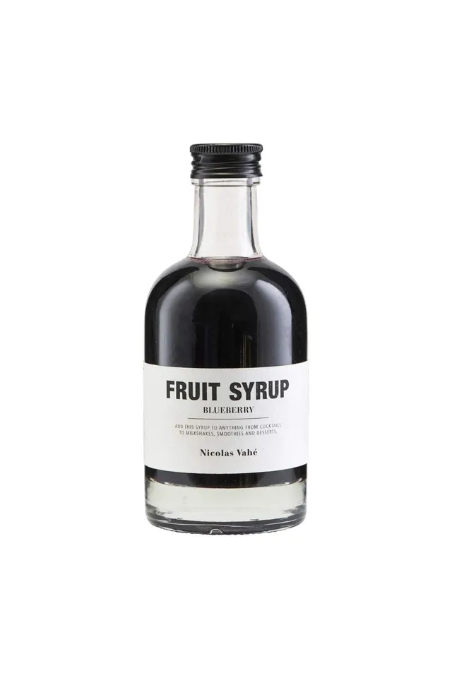 nicolas-vah-fruchtsirup-blueberry-200-ml image 1
