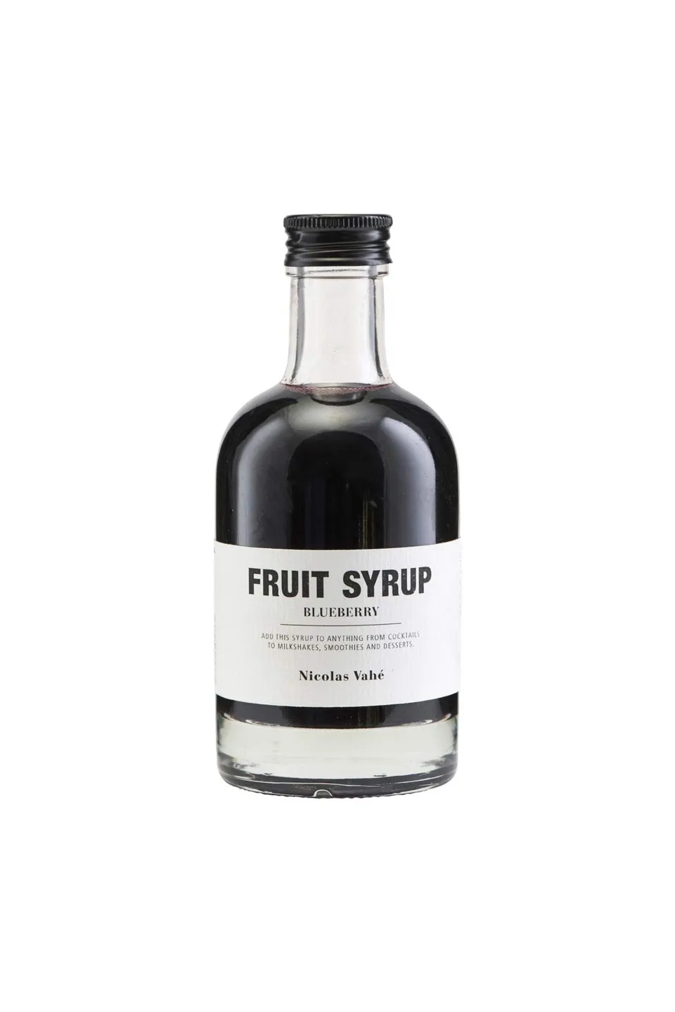 nicolas-vah-fruchtsirup-blueberry-200-ml image 1