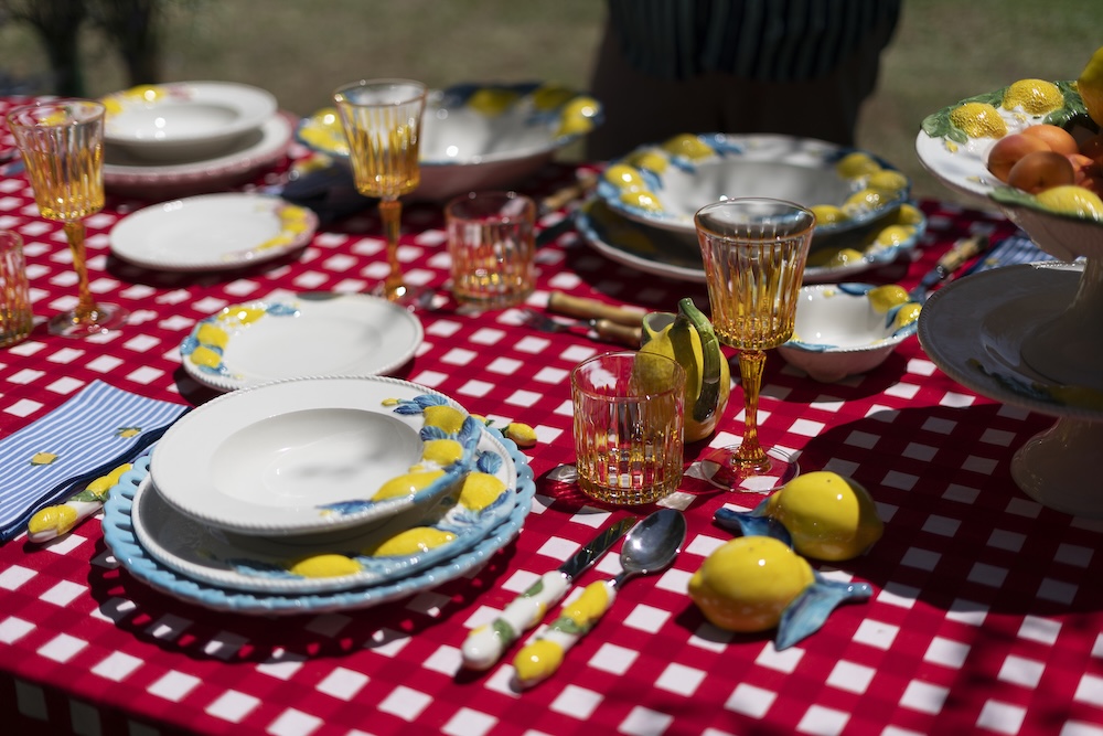 les-ottomans-limoni-blu-salatteller-keramik-handbemalt-lmnb12 image 2