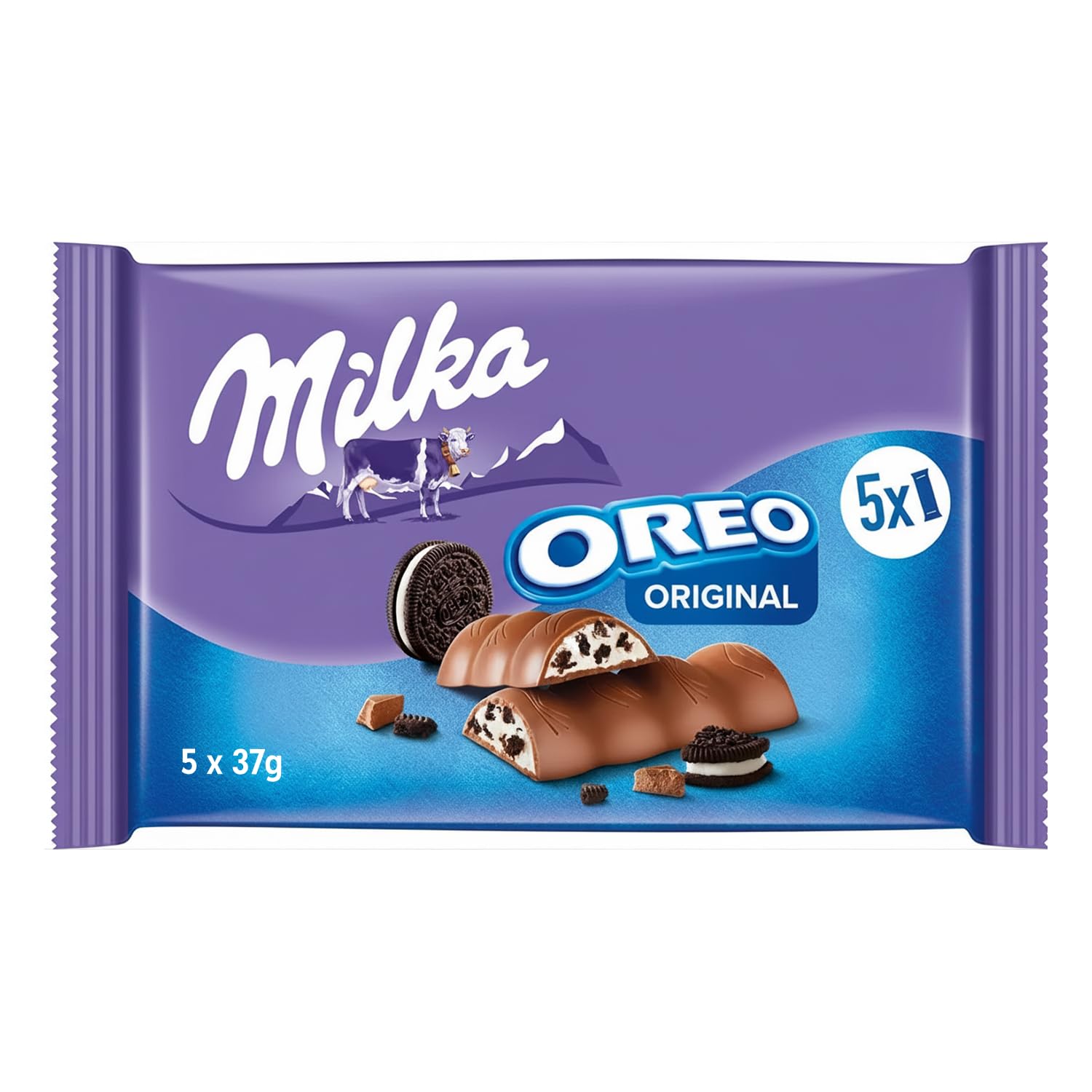 milka-oreo-riegel-185-g-13er-pack-schokoriegel image 2