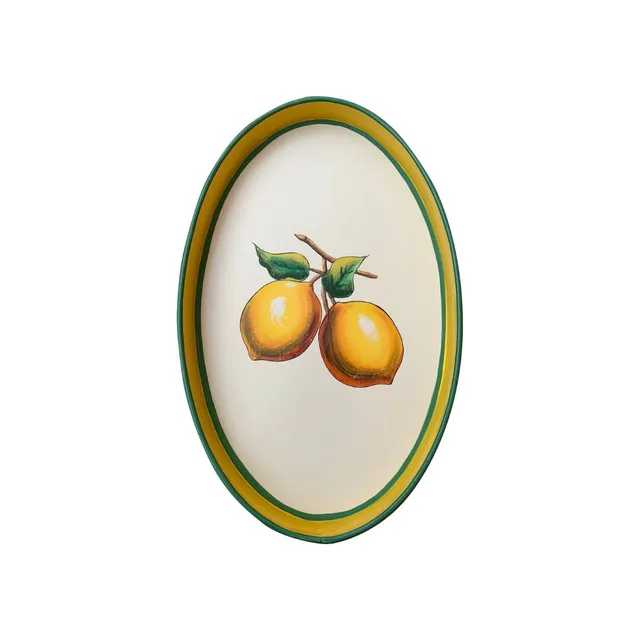 les-ottomans-it157-tablett-aus-eisen-handbemalt image 1