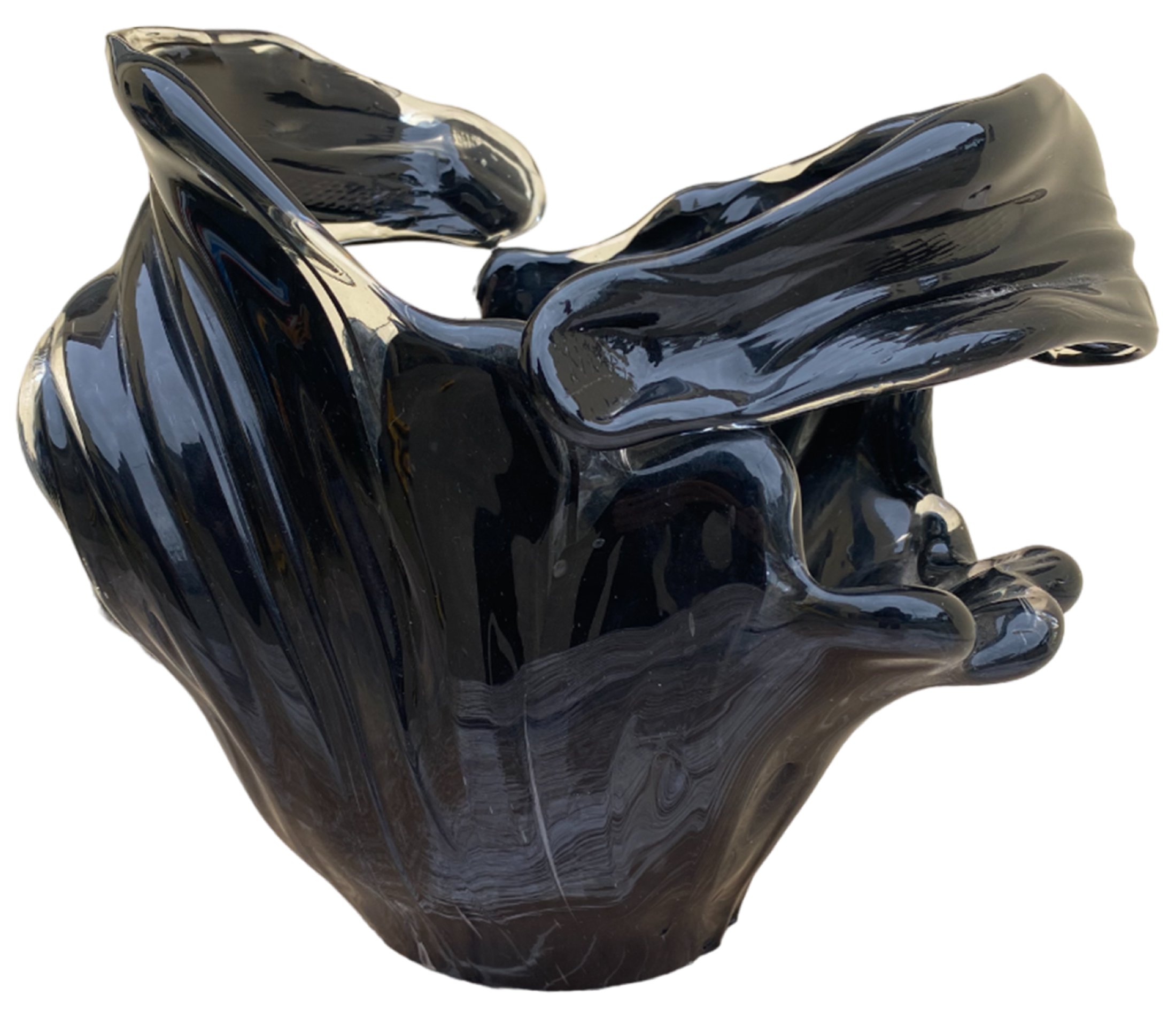 les-ottomans-the-glass-collection-vase-tgl06-aus-glas image 1
