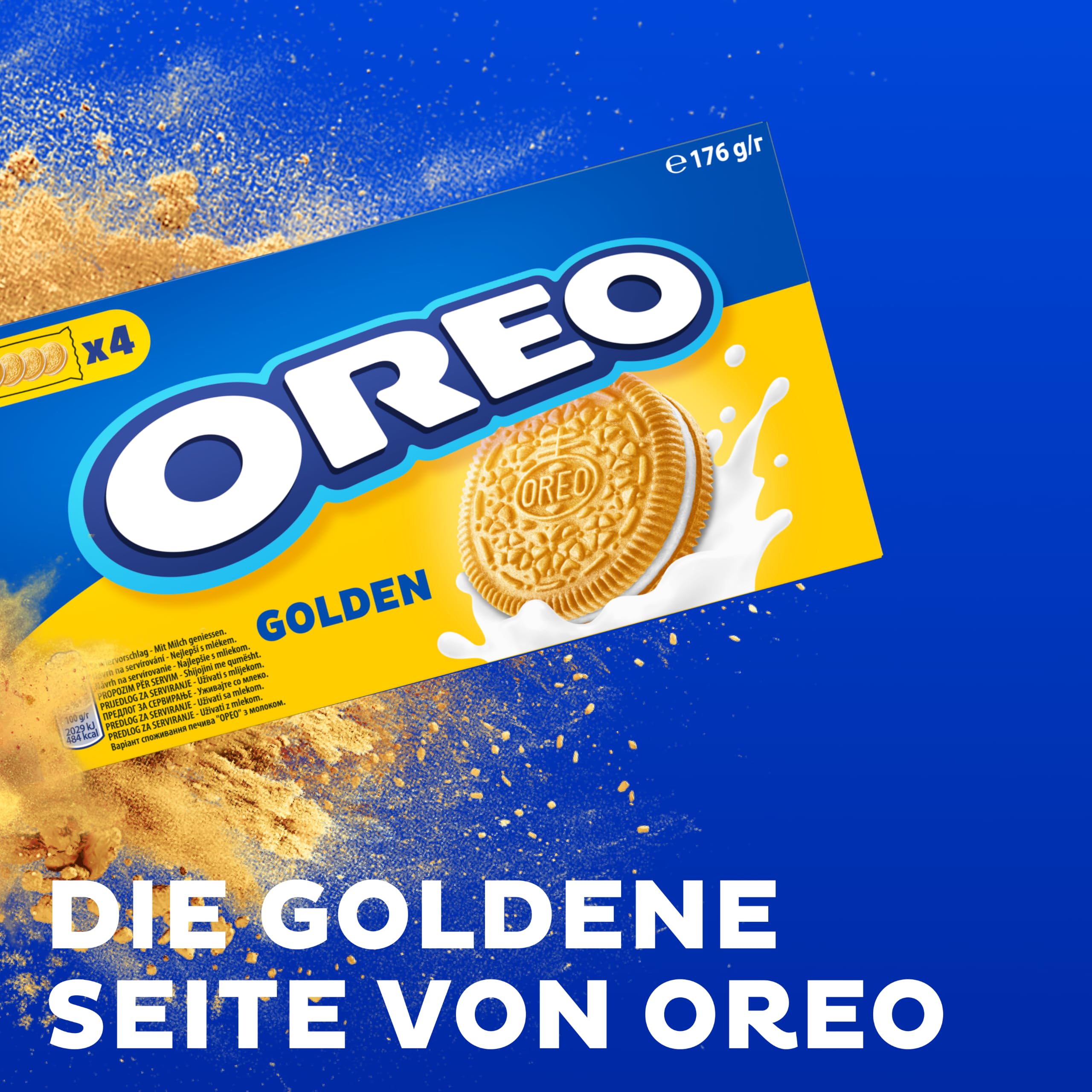 oreo-golden-vanille-cr-me-kekse-176-g-12er-pack image 4