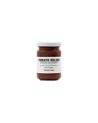 nicolas-vah-relish-tomaten-pickled-vegetables-160-g image 5