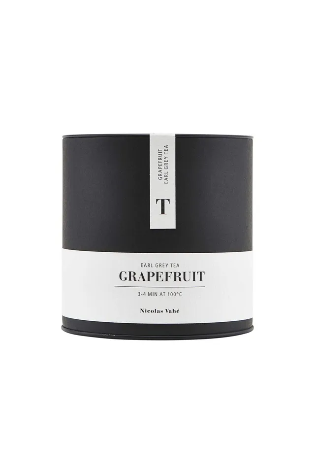 nicolas-vah-earl-grey-grapefruit-loser-tee-100-g image 1