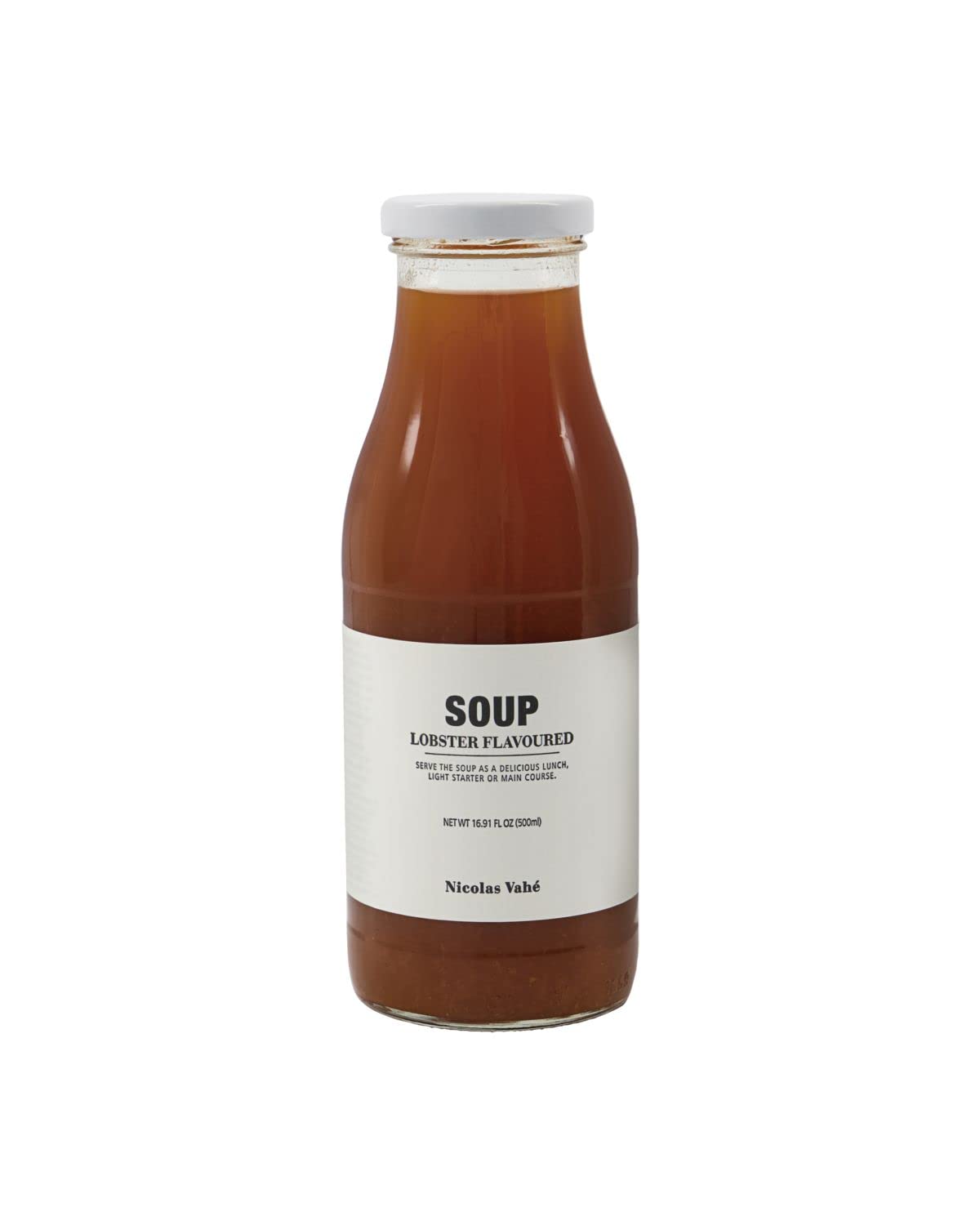 nicolas-vah-hummercremesuppe-mit-ingwer-zitronengras-500-g image 1