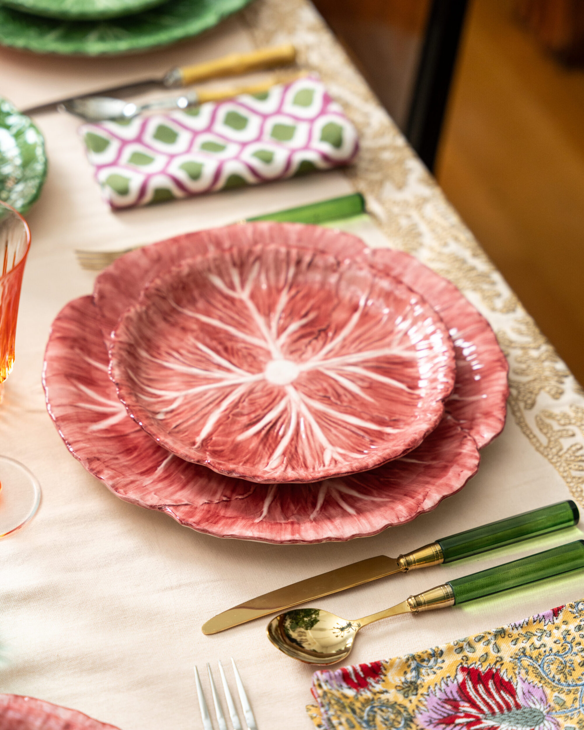 les-ottomans-radicchio-rd02-speiseteller-aus-keramik image 2