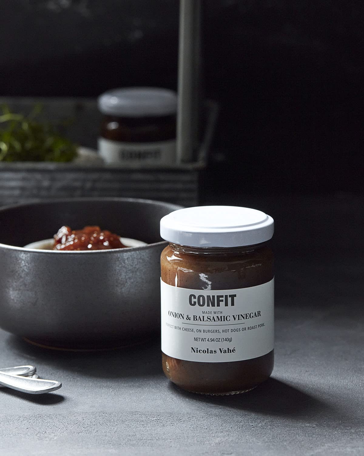 nicolas-vah-confit-zwiebel-balsamico-essig-140-g image 3