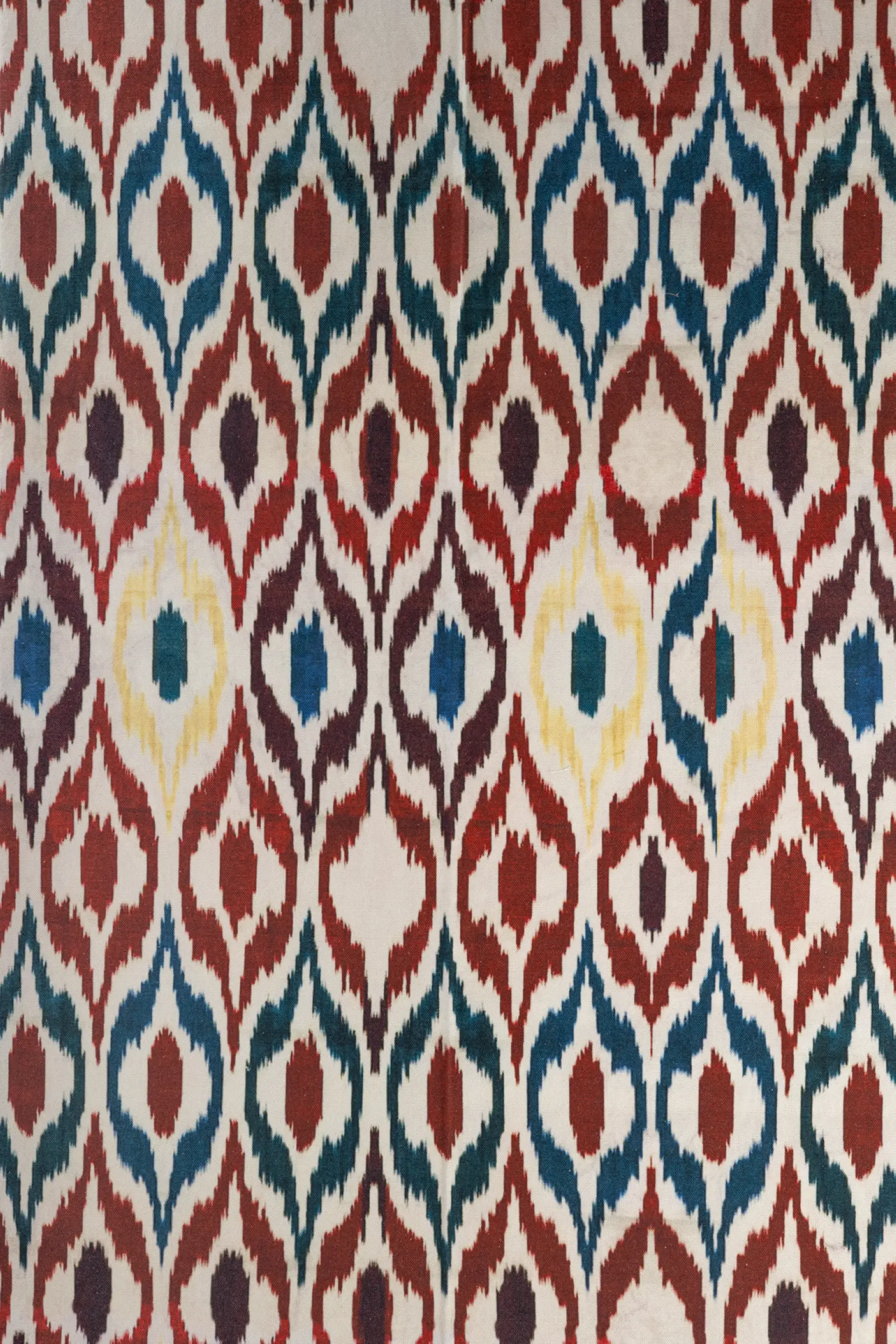les-ottomans-ipt26-tischdecke-aus-bedruckter-baumwolle image 2