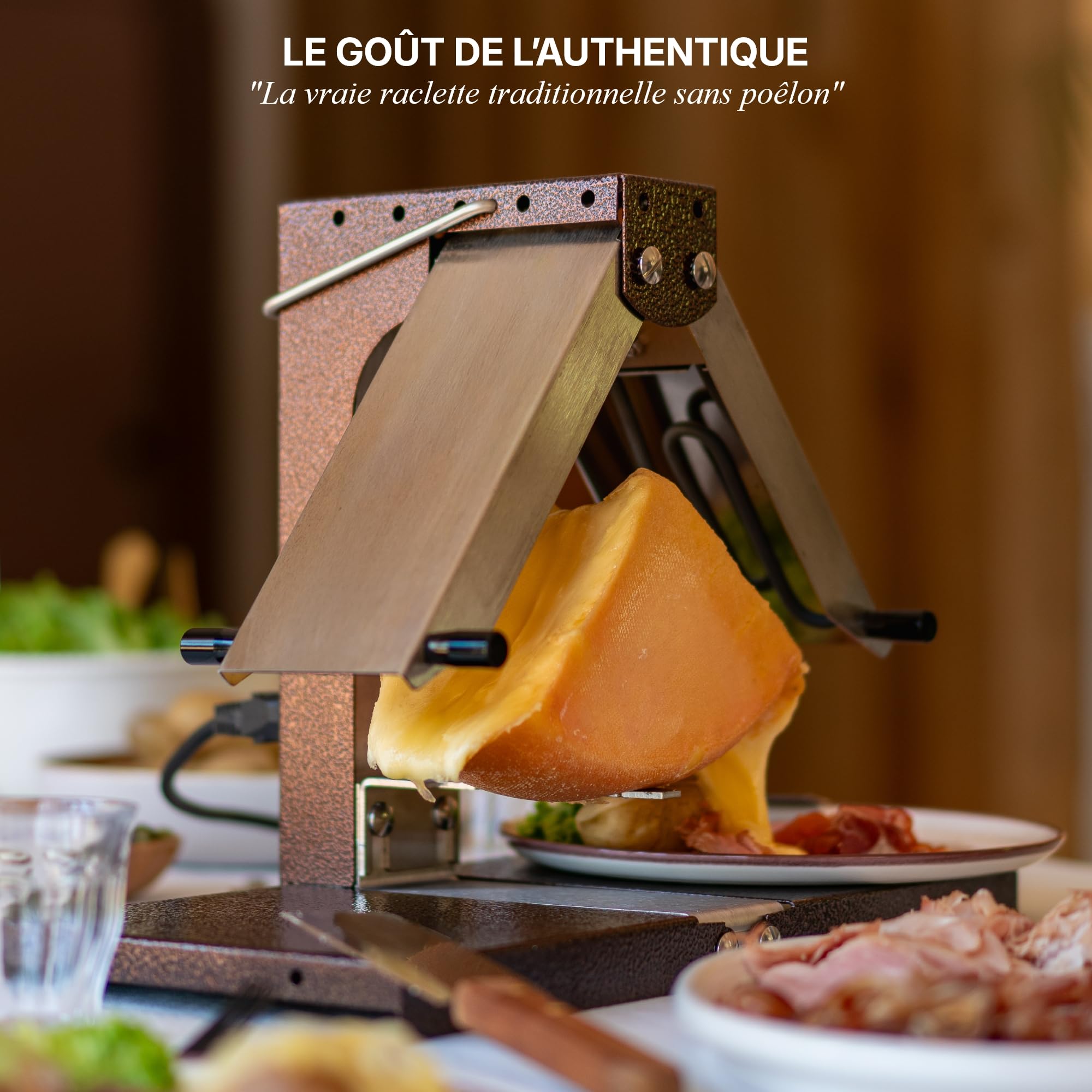 louis-tellier-br-zi-re-signature-original-raclette-grill-1-6-personen image 2