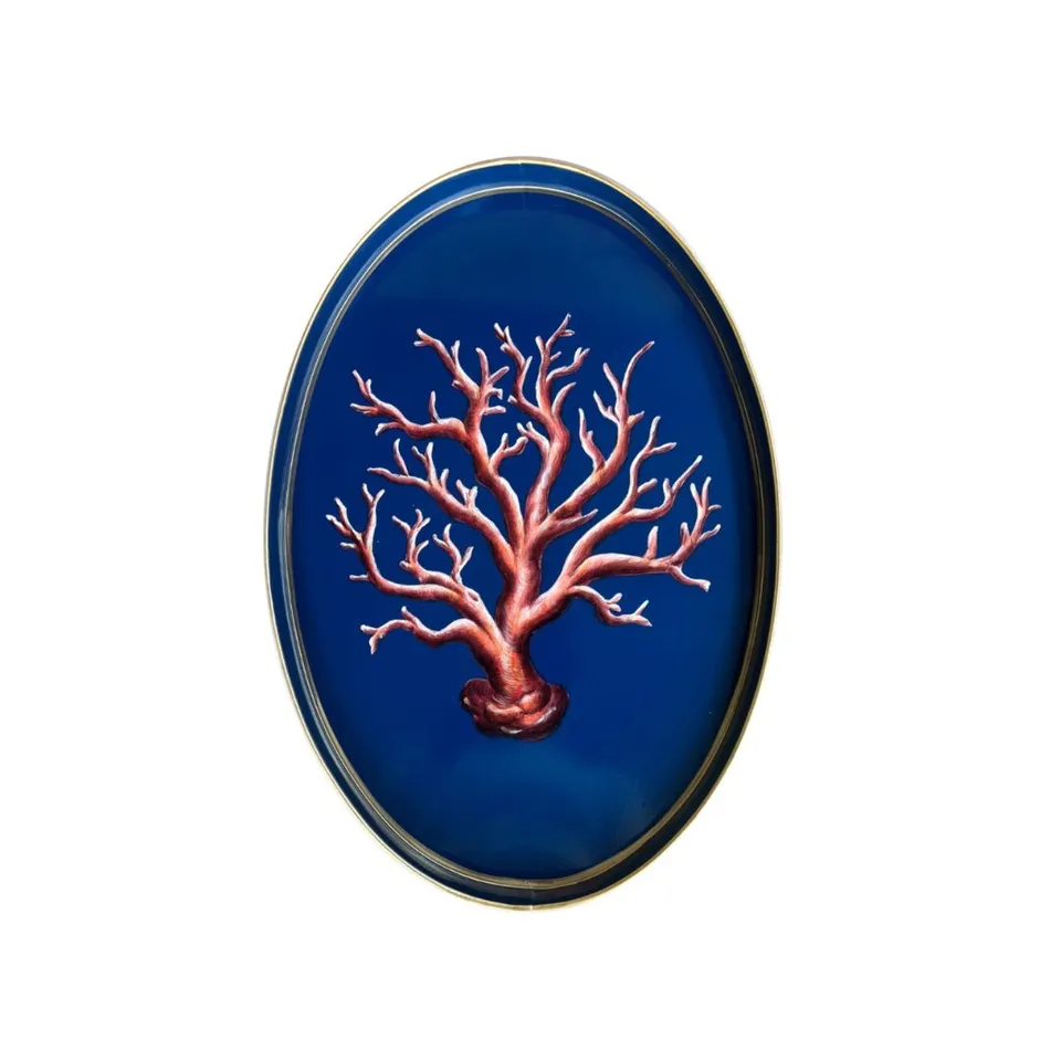 les-ottomans-it266-eisen-tablett-handbemalt image 1