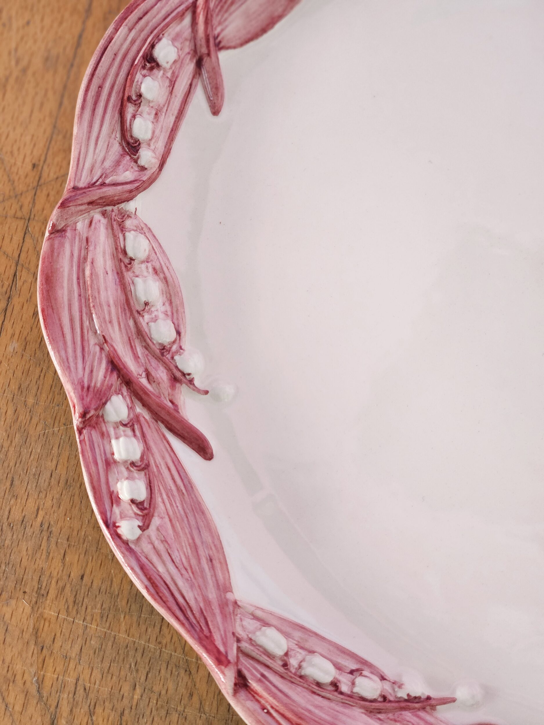 les-ottomans-lily-of-the-valley-platzteller-keramik-rosa image 3