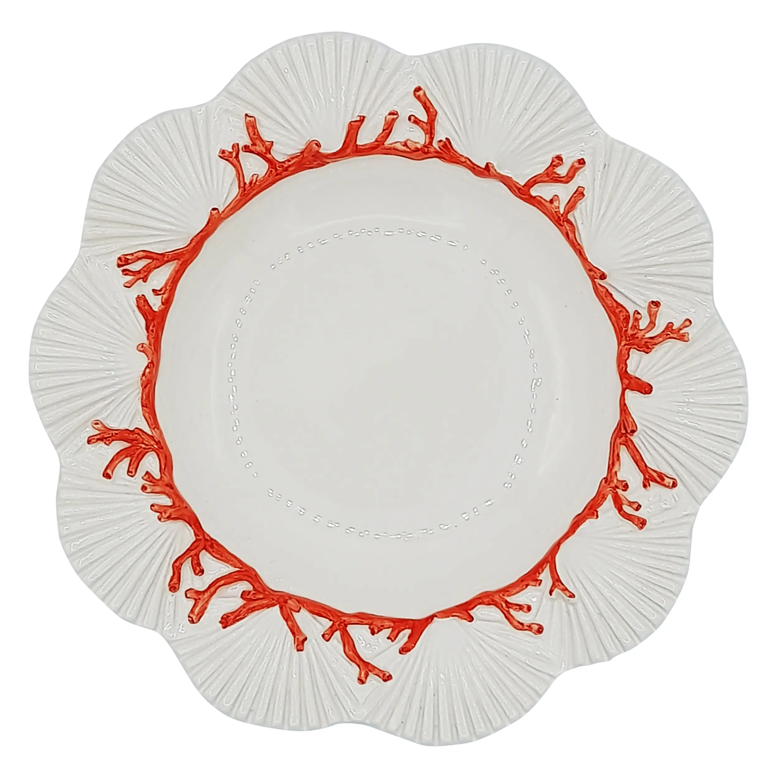 les-ottomans-saint-jacques-pastateller-aus-handbemalter-keramik image 1