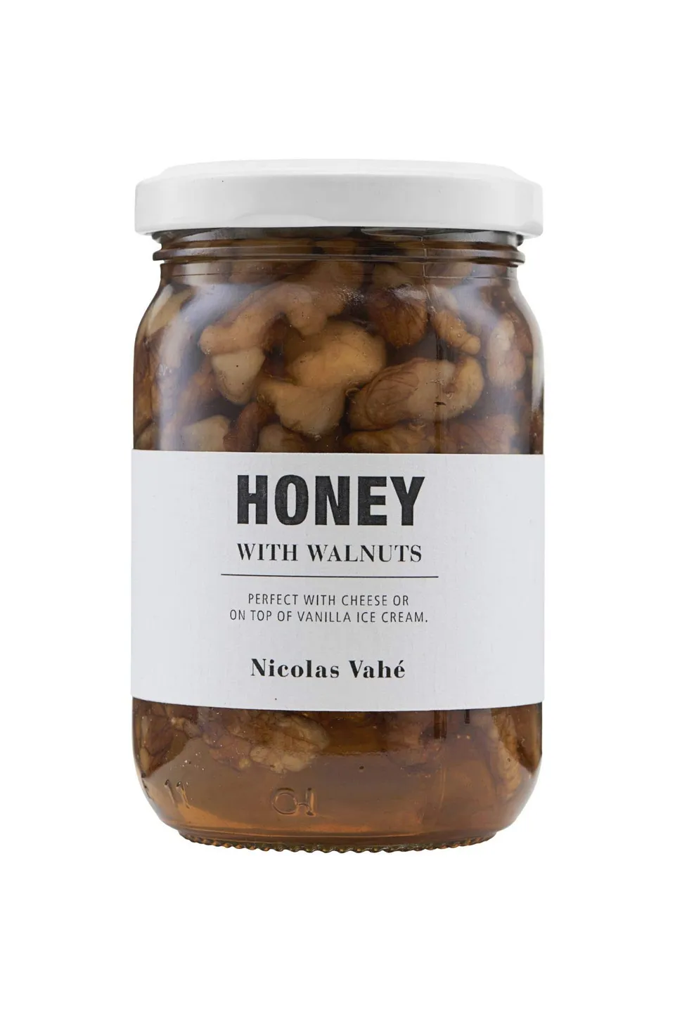 nicolas-vah-honey-walnut-akazienhonig-mit-waln-ssen-250-g image 1