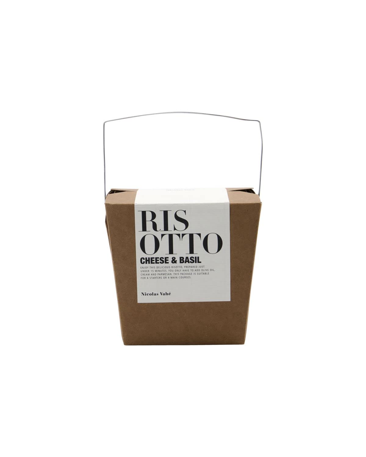 nicolas-vah-risotto-cheese-basil-300-g image 1